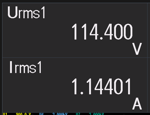 功率分析儀知識分享——引起測量值不準(zhǔn)確的常見問題與解決方法！
