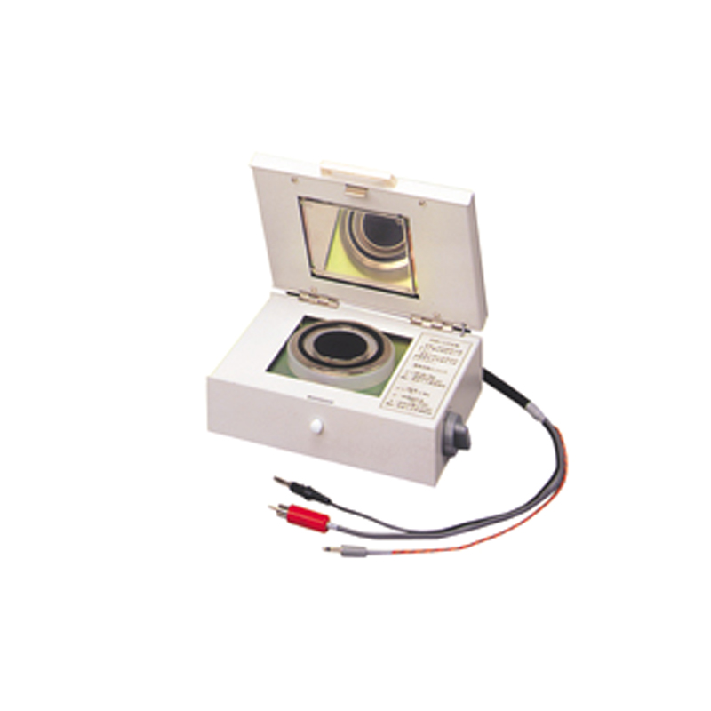 日本日置 平板測試樣品用電極 SME-8310
