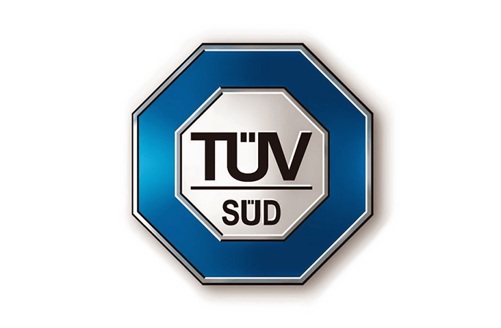 TüV安全認(rèn)證