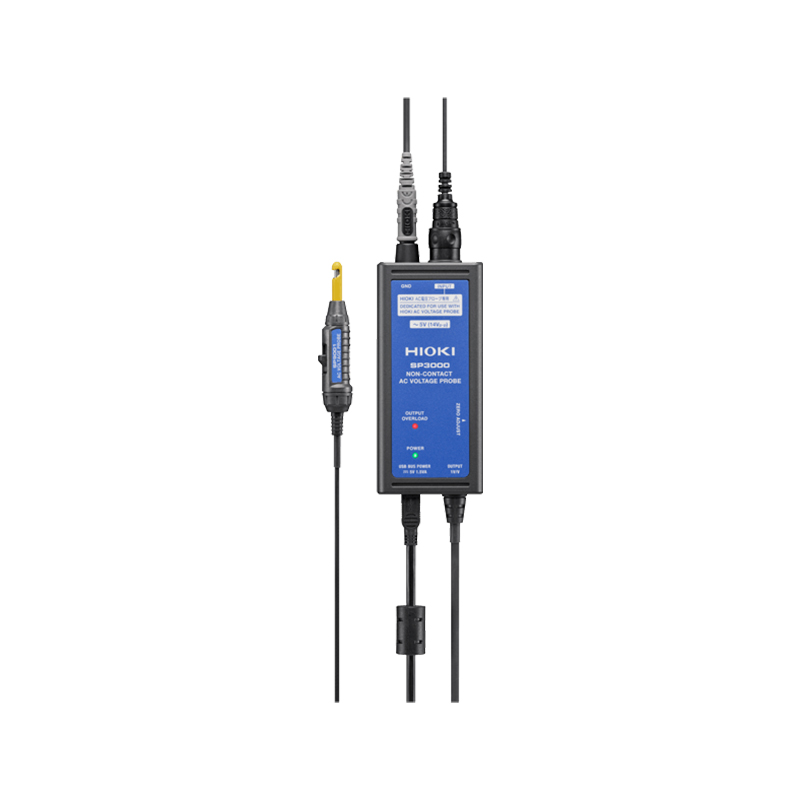 日本日置 AC非接觸電壓探頭 SP3000