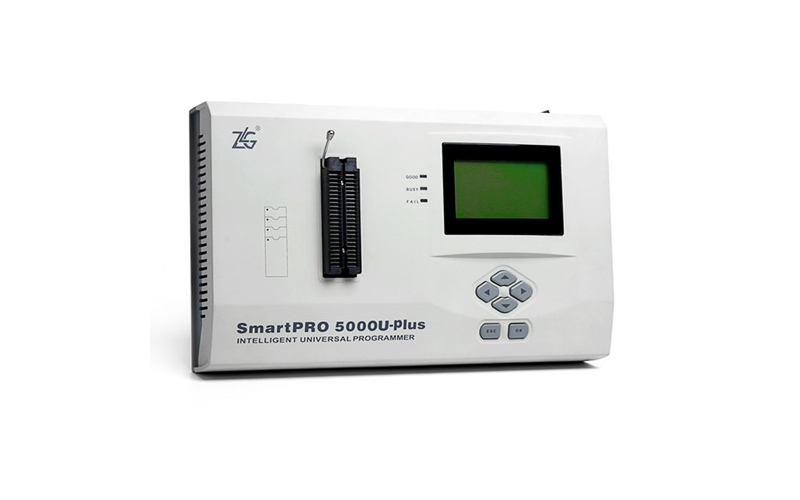廣州致遠(yuǎn) SmartPRO 5000U-PLUS  經(jīng)濟(jì)型編程器