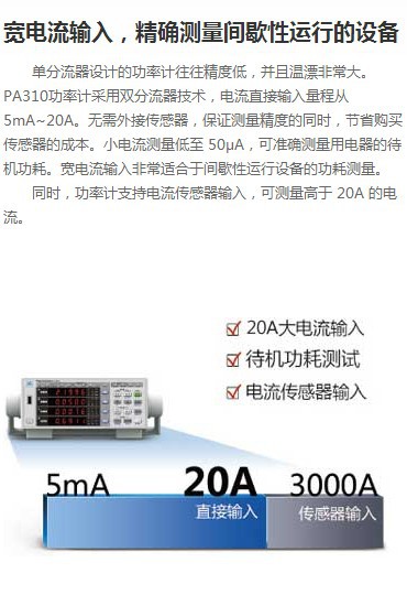 PA功能4