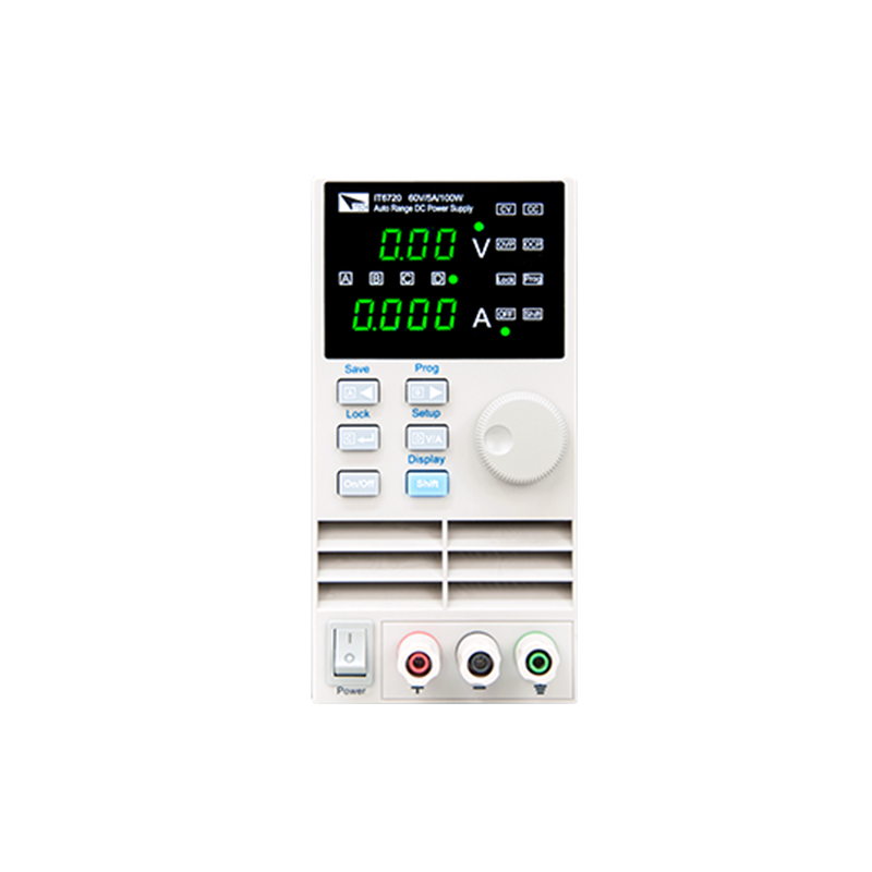 艾德克斯 IT6700系列 數(shù)控電源