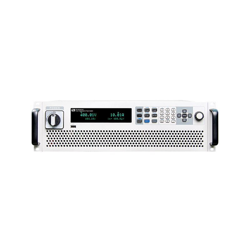 艾德克斯 IT6000C系列 雙向可編程直流電源