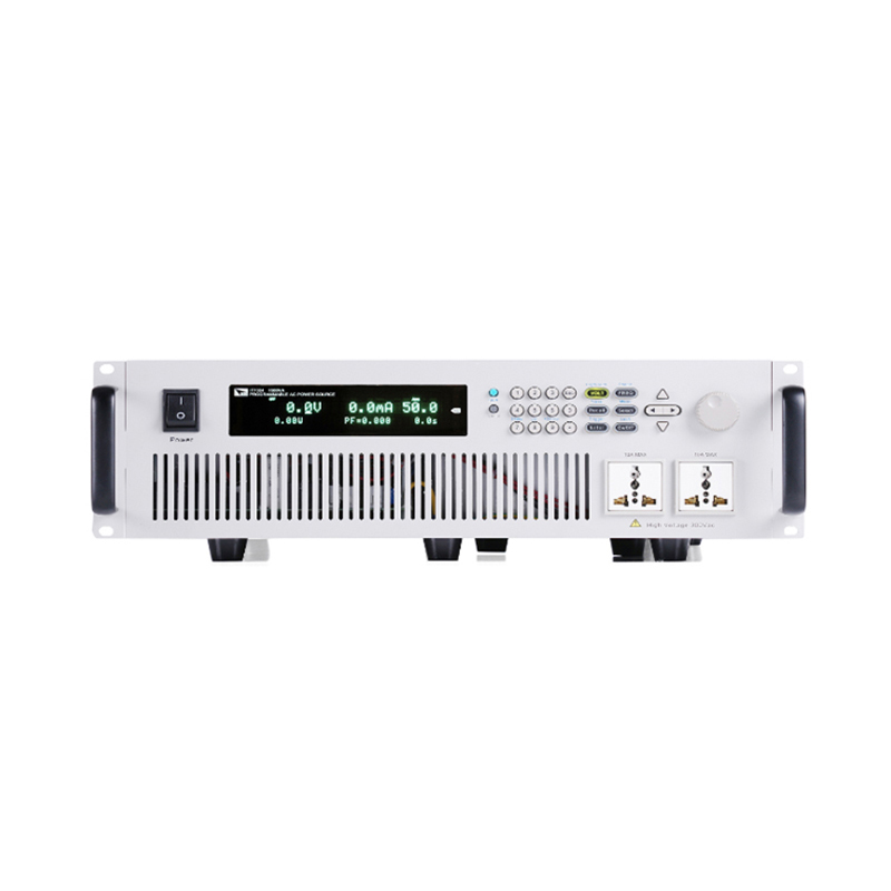 艾德克斯 IT7300系列 可編程交流電源