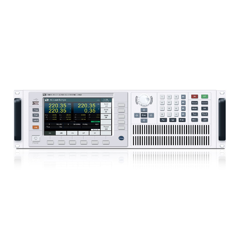 艾德克斯 IT8600系列 交/直流電子負(fù)載