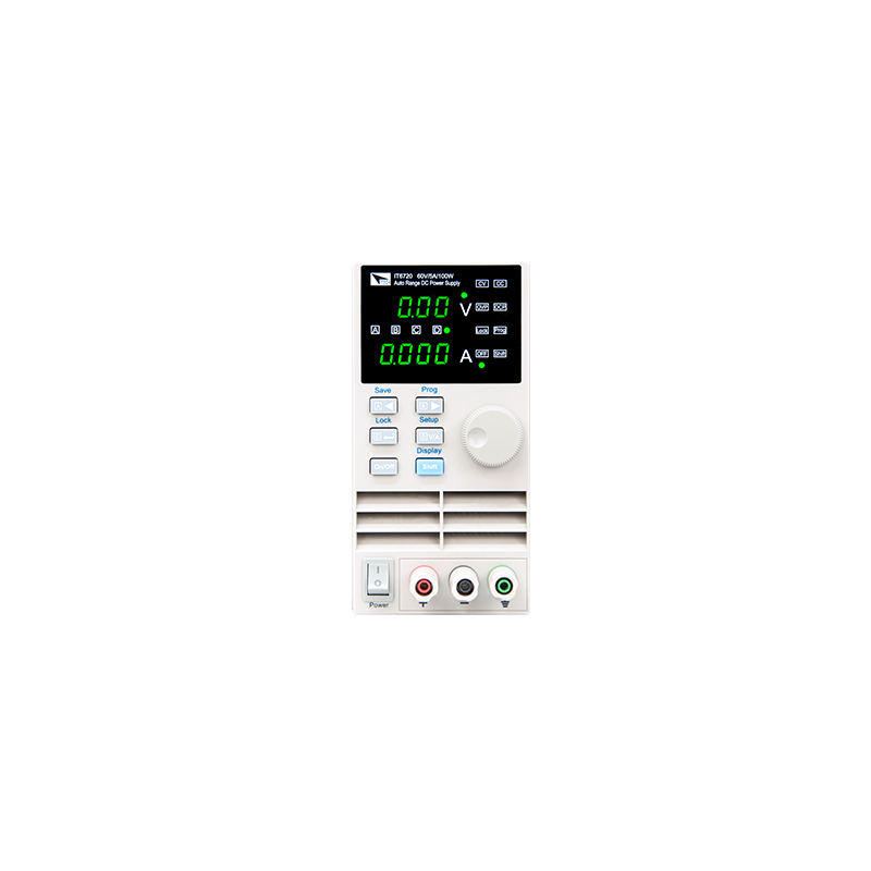 艾德克斯 IT8211 經(jīng)濟(jì)型數(shù)控電子負(fù)載