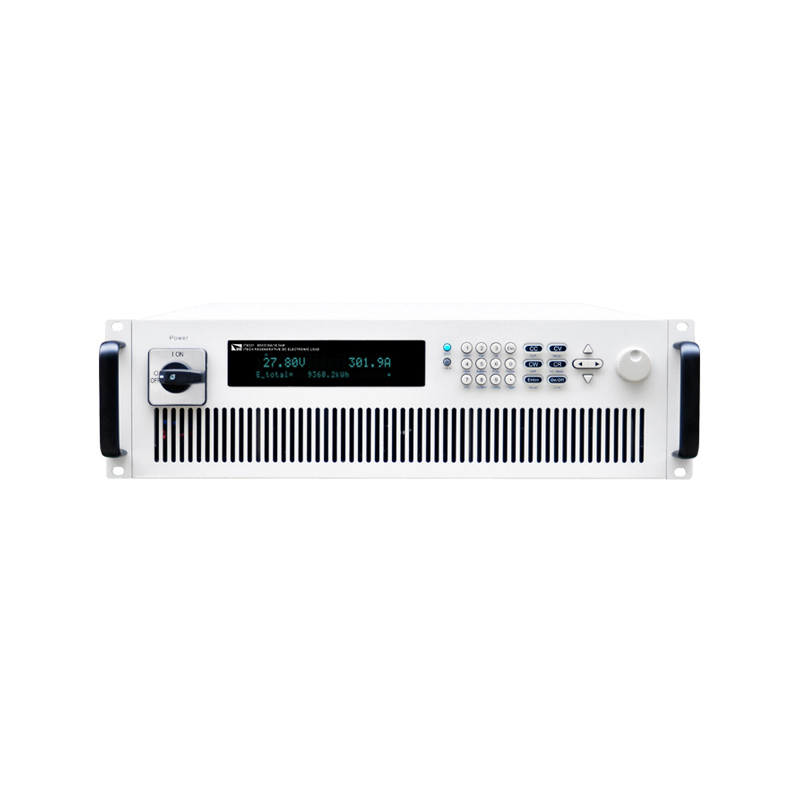 艾德克斯 IT8300系列 能量回饋式直流電子負(fù)載