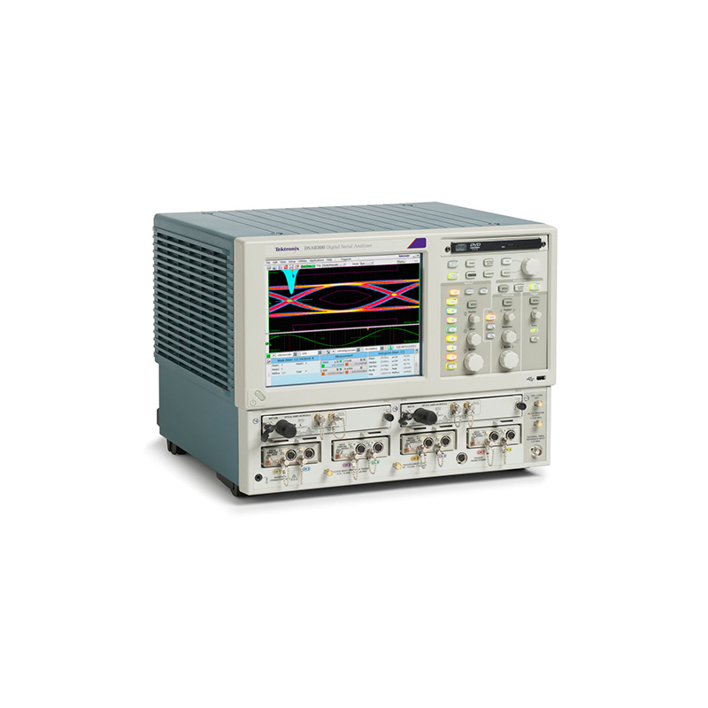 美國泰克 DSA8300數(shù)字分析儀采樣示波器