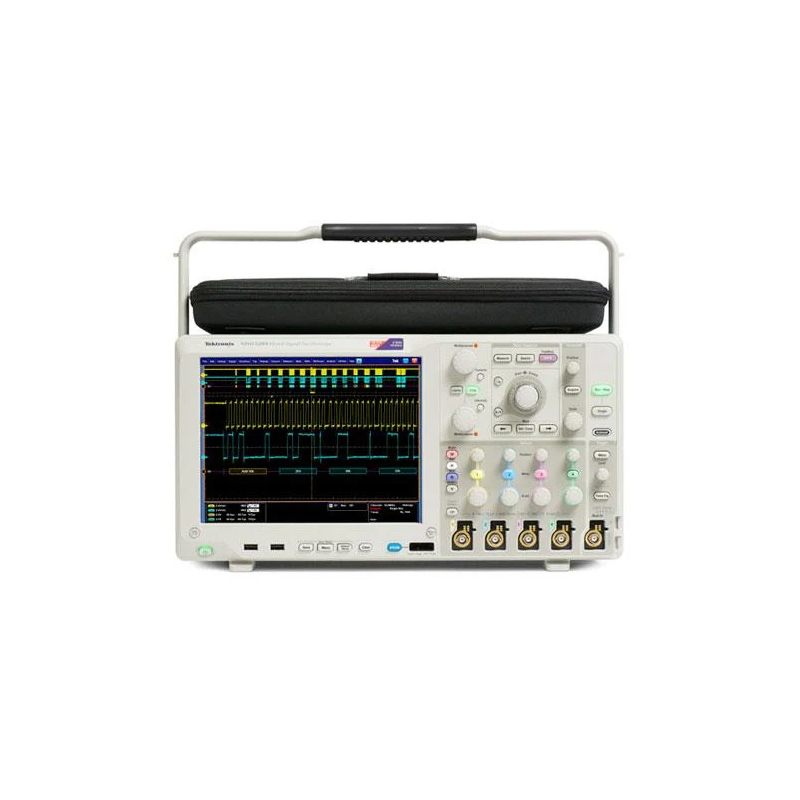 美國泰克 MSO5000 / DPO5000系列 混合信號示波器