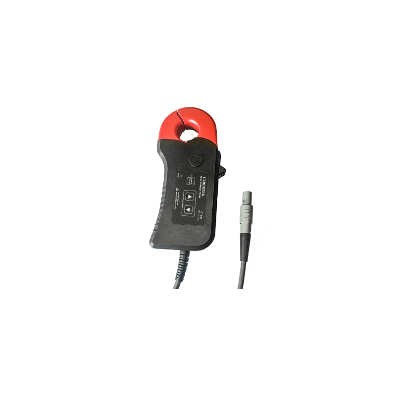 知用 高精度電流探頭CTB20 (20A/1MHz)