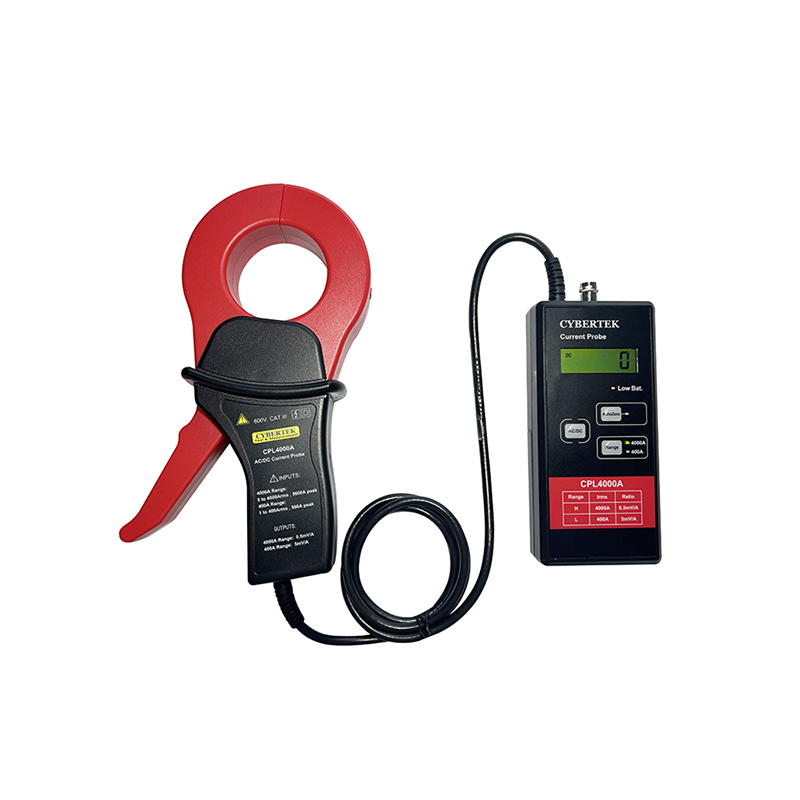 深圳知用 低頻交直流電流探頭（DC/AC）CPL系列 CPL4000A（4000A/ 5kHz）