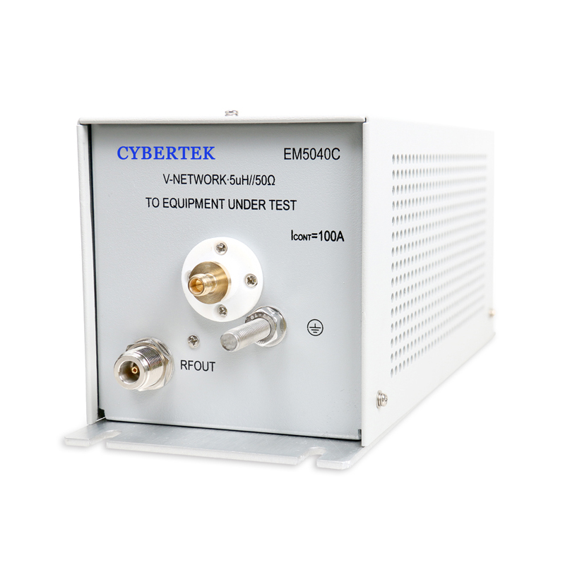 深圳知用 人工電源網(wǎng)絡(luò)（LISN）EM5040C（100kHz～200MHz/100A單相）